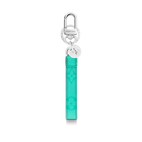dragonne bag charm & key holder